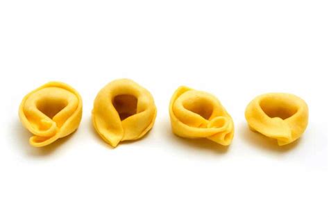 Historia Y Origen Del Tortellini Un Cl Sico De La Cocina Italiana