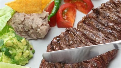 Descubrir Imagen Arrachera Receta Mexicana Abzlocal Mx