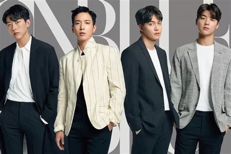 7 Lagu Cnblue Ini Bakal Makin Buatmu Kangen Ke Yonghwa Cs Jawa Pos