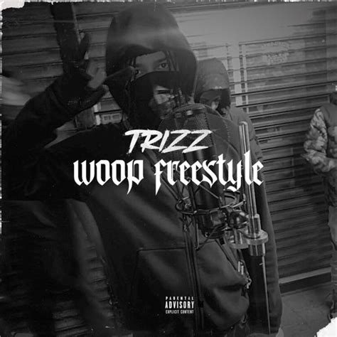 Woop Rapper
