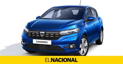 El gran rival low cost de Dacia arrasa en Italia donde ya es el número