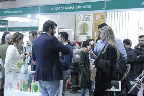 Biocultura Abre Sus Puertas El 11 De Noviembre En Ifema