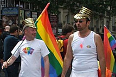 Le tourisme gay fête son premier anniversaire