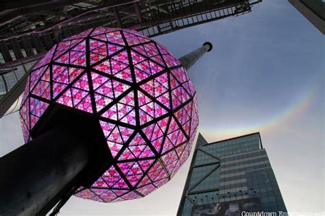 The Evolution of NYC's New Year's Eve Ball in Times Square - Untapped ...