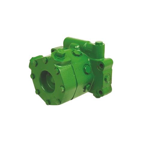 POMPE HYDRAULIQUE RÉF AR103033 pour JOHN DEERE