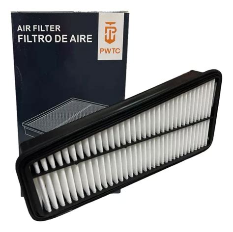 Filtro De Aire Toyota Runner Fortuner Hilux Kavak Fj Mercadolibre