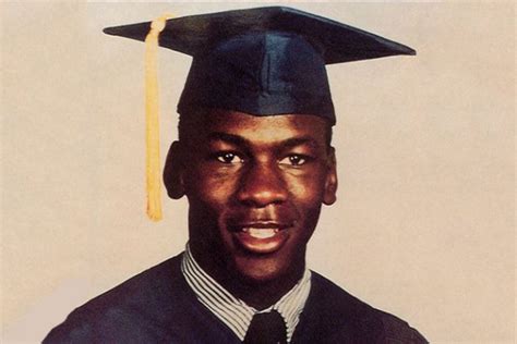 Michael Jordan Childhood Story Plus Untold Biography Facts