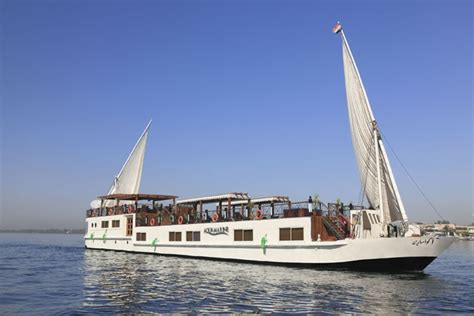 Merit Dahabeya Nile Cruise Luxury Dahabiya Dahabiya Nile Cruise