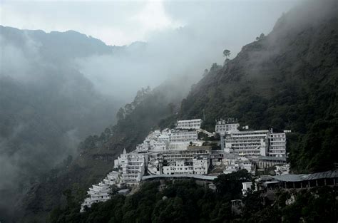 Bhawan Gallery Shri Mata Vaishno Devi Shrine Board