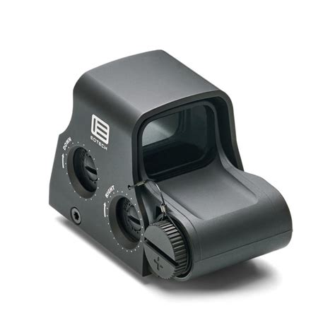 Eotech Xps2 Holographic Day Sight Holosight Hws Anvs Inc