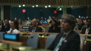 United Nations Tv Spot Don T Choose Extinction Ispot Tv