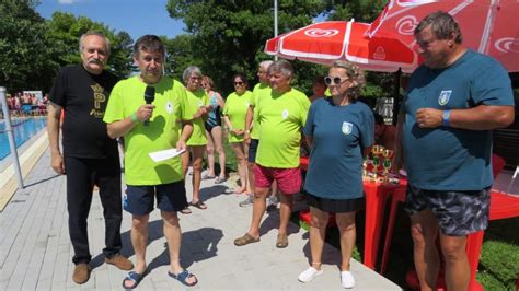 Magyar Olimpiai Bizottság Családok Különversenye A Jubileumi Halmay