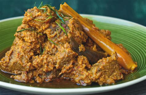 Beef Rendang Recipe - Food Republic