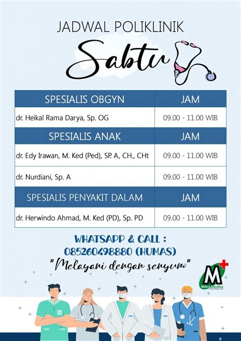 Jadwal Dokter Gigi Pmi Purwokerto Homecare