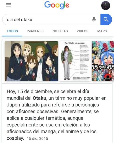 Feliz Dia Del Otaku Arte Anime Amino Amino