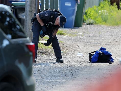 Woman Dies After Being Shot By Police Officer In Southview Alley