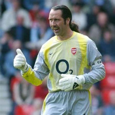 The 22 Best Arsenal Keepers Ever, Ranked By Soccer Fans