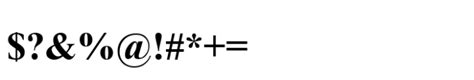 Angsana New Bold Font - Serif Classic - What Font Is