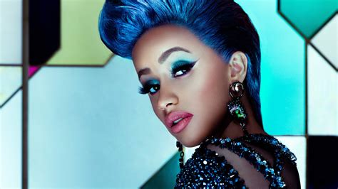 1920x1080 Cardi B 5k Laptop Full Hd 1080p Hd 4k Wallpapersimages