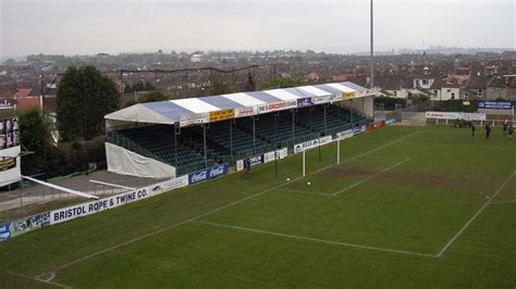 England Will A New Stadium Be Built In Bristol