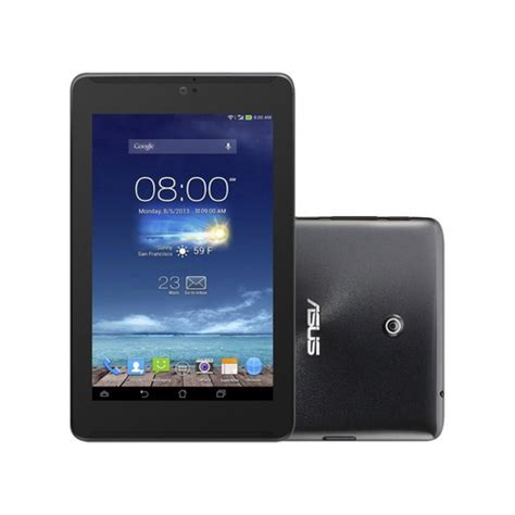 Tablet Asus Fonepad Gb Wi Fi G Preto Submarino