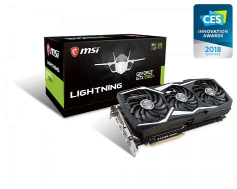 Msi Gtx 1080 Graphics Card Lasopahut