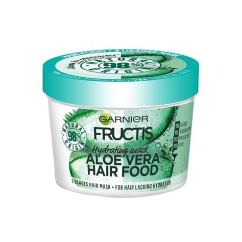 Garnier Fructis Hair Food Maska Za Kosu Kojoj Nedostaje Hidratacija