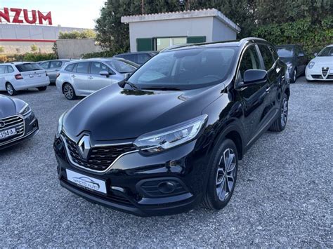 Renault Kadjar Dci God