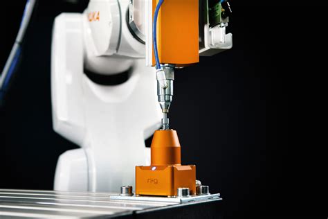 KUKA | Flex-Line Automation