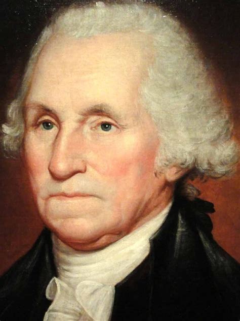 10 Interesting Facts About George Washington 1st Us President