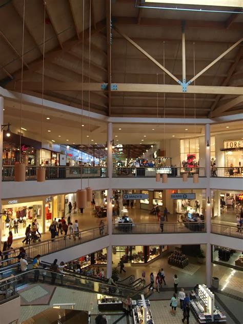 Adapting To Change: How North County Mall Stays Relevant In Escondido, CA - BestAttractions