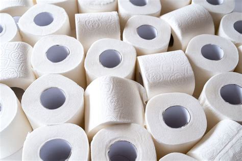 Major Retailer Limits Sale Of Water Toilet Paper Al