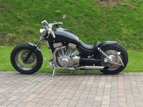 Suzuki Intruder Bobber 1400 Reviewmotors Co