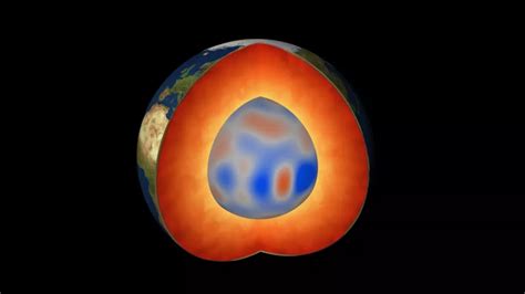 How Earth’s Magnetic Field Influences Its Core | RealClearScience