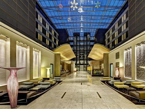 Hilton Frankfurt Airport in Frankfurt am Main - Room Deals, Photos ...