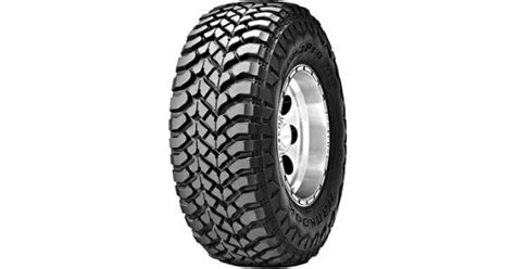 Hankook Dynapro MT RT03 265/70 R16 110Q • Se priser (6 butikker)