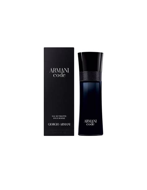 Giorgio Armani Code Men Eau De Toilette En Rp Luxury