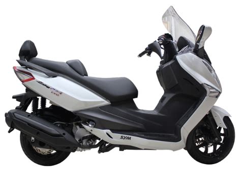 Sym Symphony Evo I Price In Malaysia Rm Motomalaysia