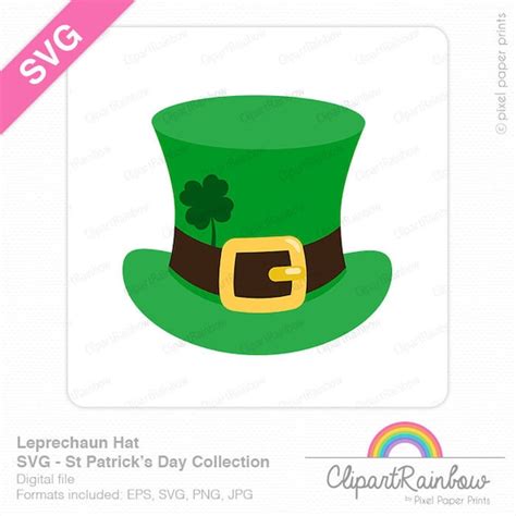 St Patricks Day Svg Cricut Cut Files Stp11 Personal And Commercial Use