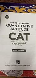 Buy Quantitative Aptitude For Cat Th Edition Latest Quant