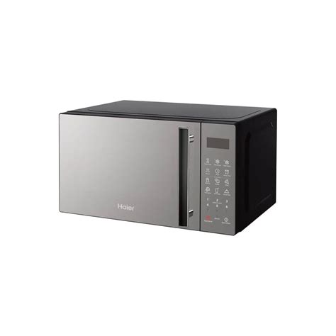 Haier 28L Digital Microwave Oven HMW28DBM