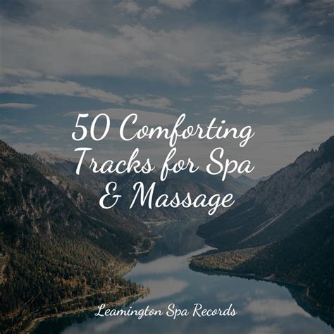 Comforting Tracks For Spa Massage Album By Ru Do Branco Spotify