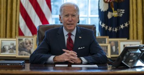 Biden Caught In Explosive Hot Mic The Horn News