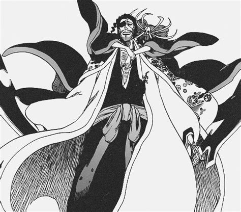 Kyoraku Shunsui Bleach Anime Nerd Sad Anime Anime Love Kenpachi