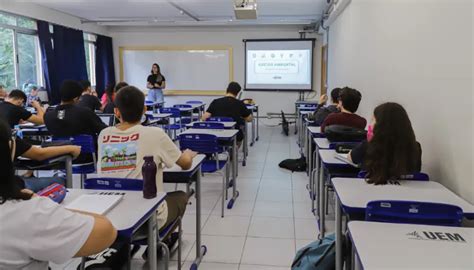 UEM divulga edital de PSS para contratação de 16 professores