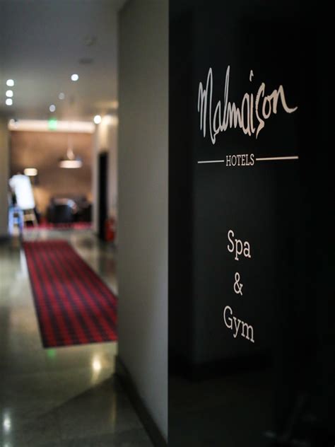 Malmaison Birmingham | Luxury West Midlands Spa | SpaSeekers.com