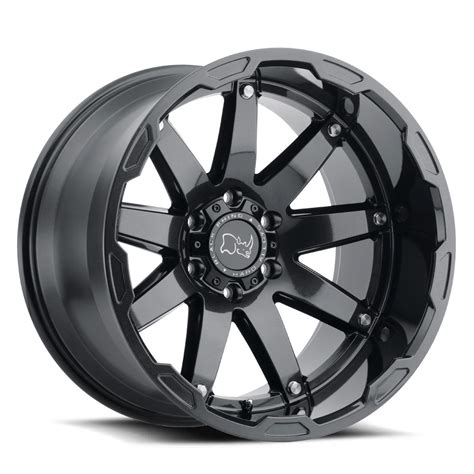 Black Rhino Oceano Wheels Oceano Rims On Sale