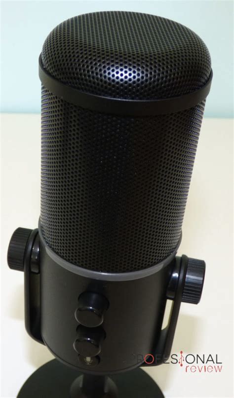 Razer Seiren Elite Review En Espa Ol An Lisis Completo