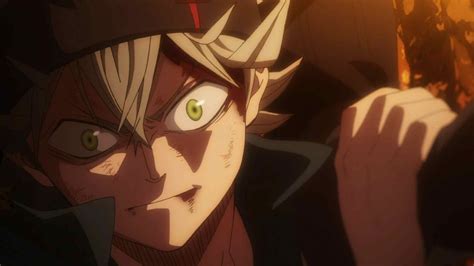 Black Clover Chapter 337 Spoilers Land Of The Sun Anime Senpai