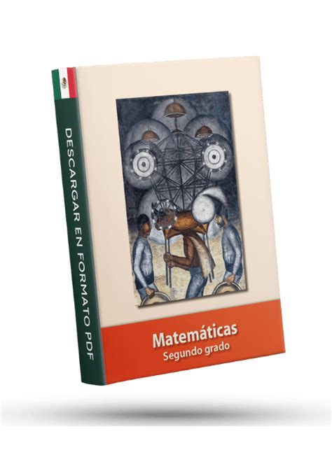 Libro De Matem Ticas Segundo Grado Primaria Pdf Digital Becasconsulta